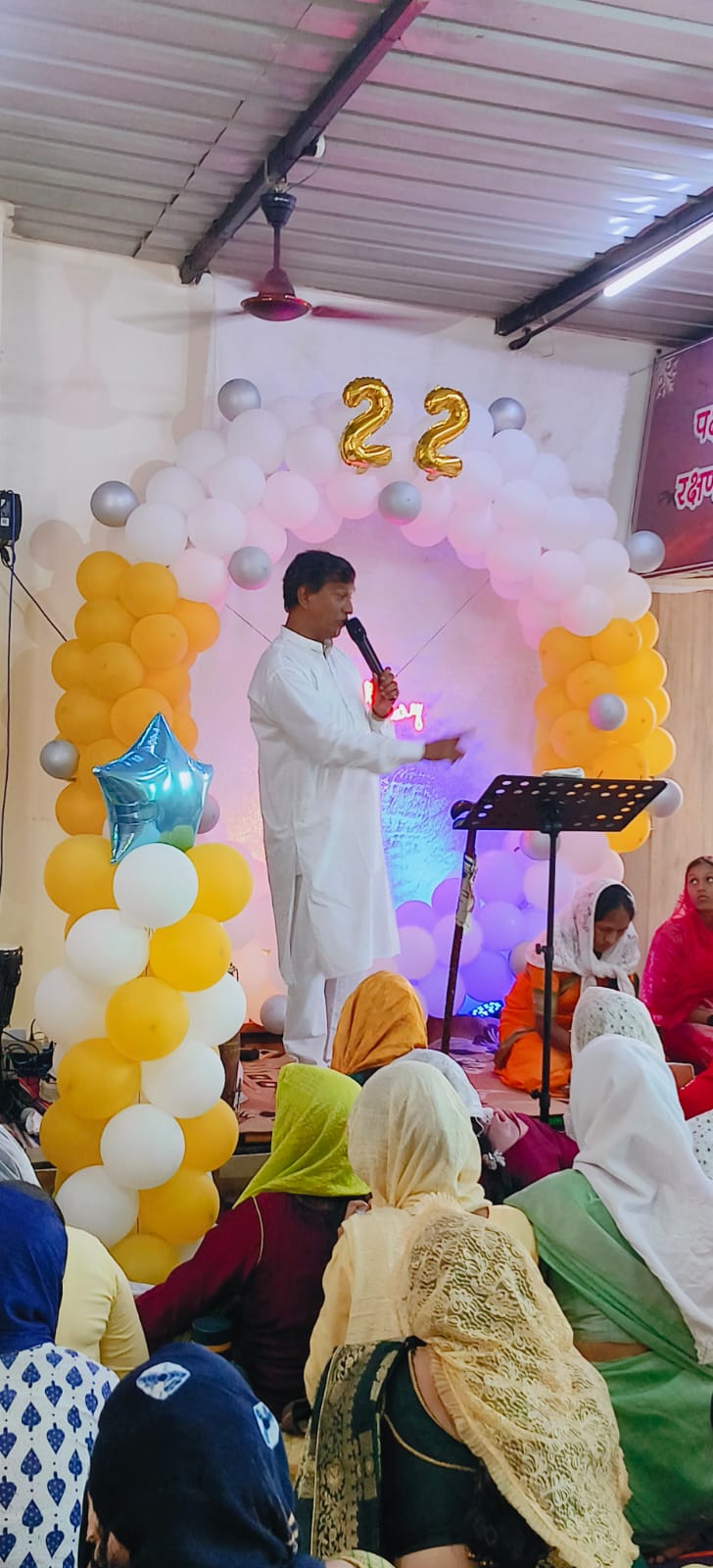 Church Events